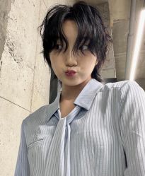 -sy杉影印象COLOUR专业烫染