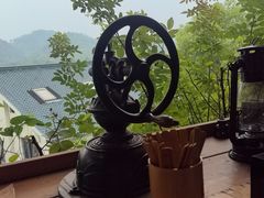 -马灯部落·西湖边的创意山景餐厅(虎跑动物园店)