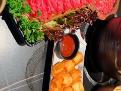 -季季山·云南野生菌火锅(上海首店)