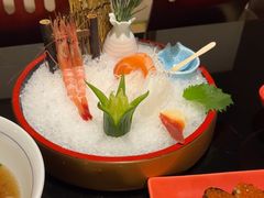 -天狗山料理(省体店)