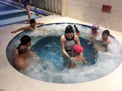 -水晶之星洗浴温泉汗蒸