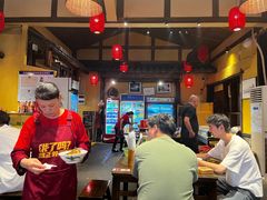 -富正毅三下锅·湘西韵味(天门山索道店)