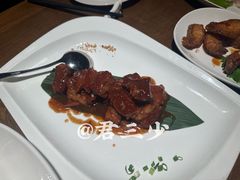 -廊亦舫Lang Yi Fang Restaurant(金桥店)