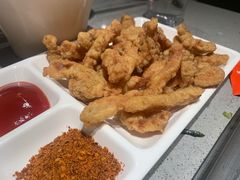 -海底捞火锅(江北万达商业广场店)