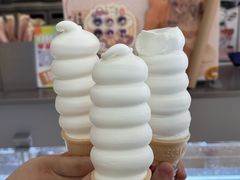-DQ·蛋糕·冰淇淋(科华王府井店)