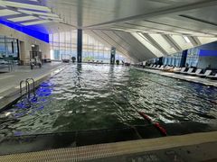 -北京威斯汀酒店游泳健身中心