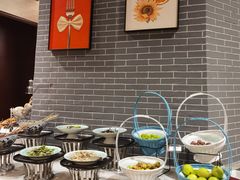 -浙江西子宾馆·瑶园咖啡厅