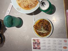 -松鹤楼面馆(飞州国际广场店)