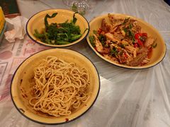 -东排食堂长沙小吃大排档(五一广场店)