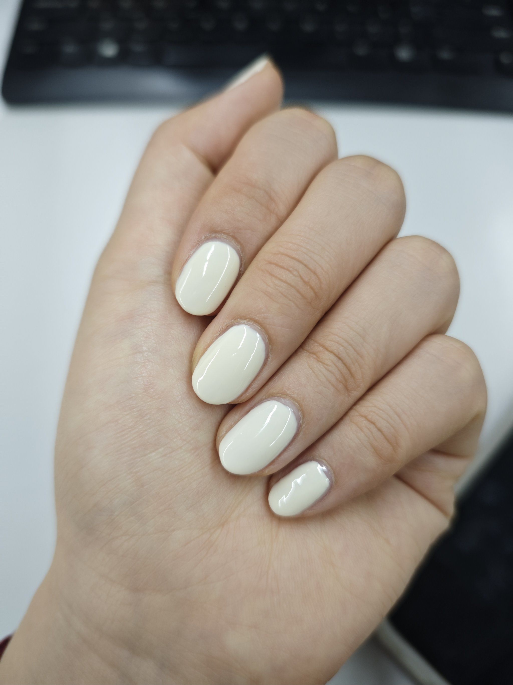 夏日冰淇淋92色系美甲