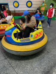 -维佳童话镇