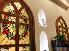 -清真·玛丽亚新疆菜主题餐厅(浙江中路店)