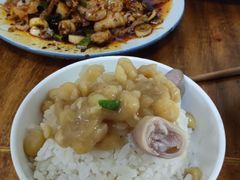 -温记府廟豆汤饭·始于1955年(海椒店)