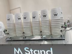 -M Stand(南京新街口金鹰店)