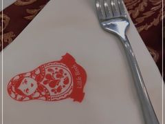 -小白桦西餐厅