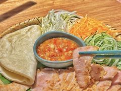 -迷你椰·泰式大排档(共康店)