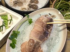 -辣虎·庭院火锅(临平新天地店)
