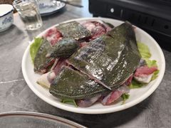 -兴兴旺·冬瓜盅·啫啫煲(西华路店)