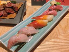 -鸟山鸣·日料食堂(王府井店)