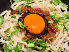 -胡麻(静安嘉里店)