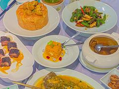 -南棠馆粤菜坊(群光店)
