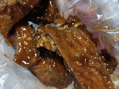 -正宗上海陆记熏鱼