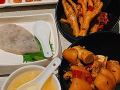 -海底捞大排档火锅(悦荟广场店)