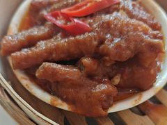 -上海总会SHANGHAICLUB(兴业太古汇店)