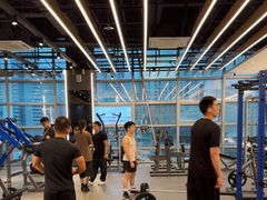 -24/7 FITNESS 健身(罗湖金光华店)