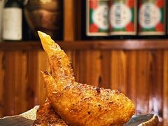 -鸟鹏烧鸟居酒屋(熙龙湾店)