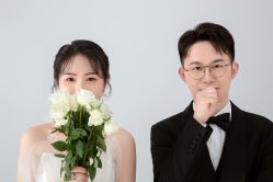 点击看大图 -Mu慕婚纱摄影·超级工作室