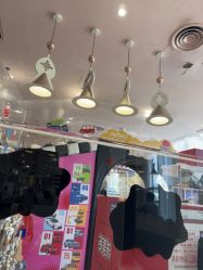 -奈尔宝·儿童乐园·亲子餐厅(前滩店)