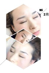 -MIVI野生眉纹绣纹眉