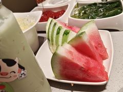 -海底捞火锅(5050购物中心店)