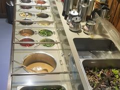 -草原塞蛮羊火锅城(港湾店)