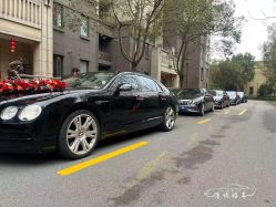 -宁波甬诚婚车(新典路店)