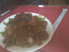 -胖子菜馆(隆昌路店)