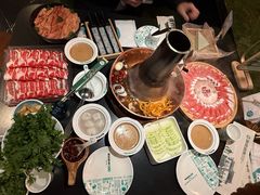 -阳坊胜利涮羊肉(阳坊老店)
