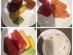 -星汇餐厅