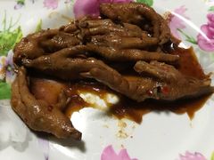 -毛姨鸡爪