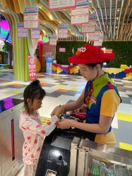 -宝燕乐园(闵行旗舰店)