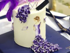 -杜哈夫DOUX RÊVE·生日蛋糕(日月光店)