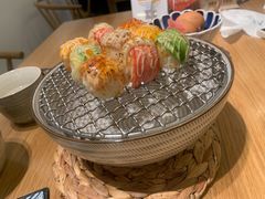 -团子君寿司·茶
