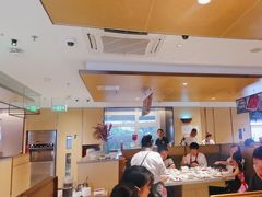 -海底捞火锅(枫蓝国际购物中心店)