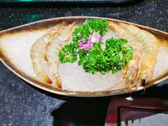 -捞王猪肚鸡火锅(昆山店)