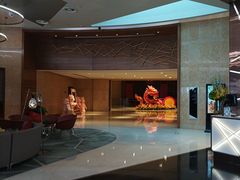 -南京禄口机场雅高铂尔曼大酒店