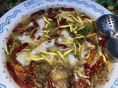 -花椒俏川菜小馆(南海万达店)