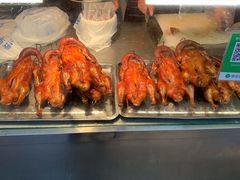 -上海枇杷烤鸭(燕丰商场店)