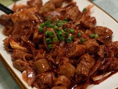 小肠炒糟-杨南饭店·二十五年闽菜馆(凤湖新城一店)