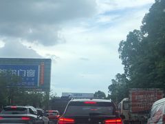 -南国桃园旅游度假区